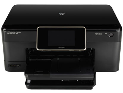 HP PhotoSmart 6515 HP PhotoSmart 6515