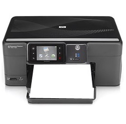 HP PhotoSmart Plus e-AIO HP PhotoSmart Plus e-AIO