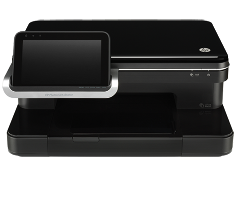 HP PhotoSmart eStation HP PhotoSmart eStation
