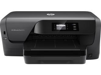 HP OfficeJet Pro 8210 HP OfficeJet Pro 8210