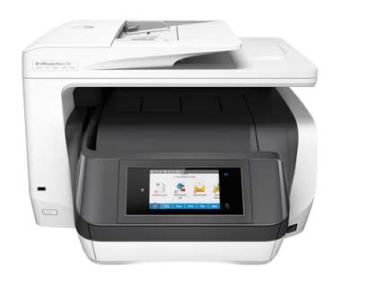 HP OfficeJet Pro 7720 HP OfficeJet Pro 7720