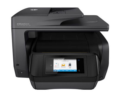 HP OfficeJet Pro 7740 HP OfficeJet Pro 7740