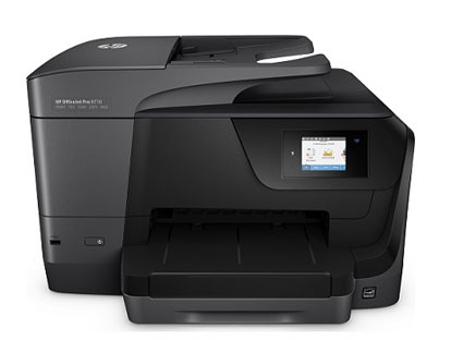 HP OfficeJet Pro 8715 HP OfficeJet Pro 8715