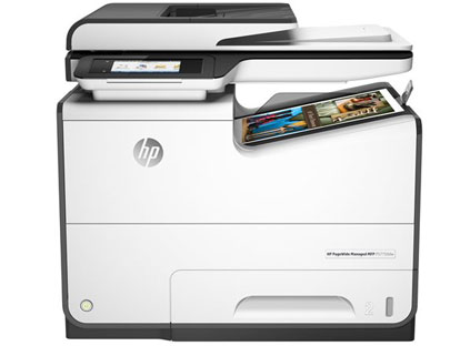 HP PageWide Pro 352dw HP PageWide Pro 352dw