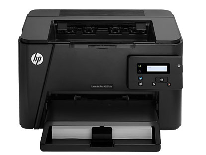 HP LaserJet Pro MFP M225nw HP LaserJet Pro MFP M225nw