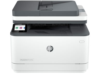 HP LaserJet MFP 3008 HP LaserJet MFP 3008