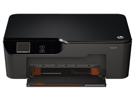 HP Deskjet 3524 HP Deskjet 3524