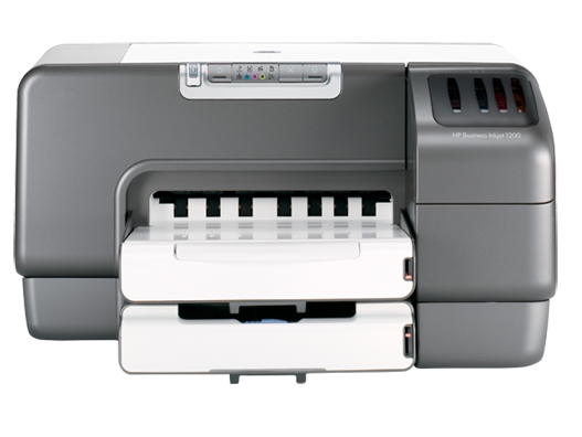 HP Business Inkjet 1200d