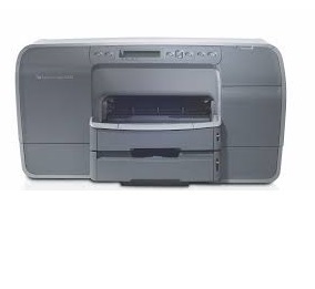 HP Business Inkjet 2300