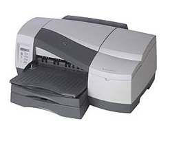 HP Business Inkjet 2600