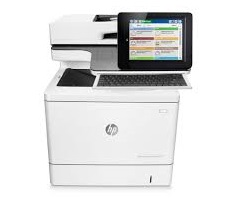HP Color Enterprise M577c HP Color Enterprise M577c