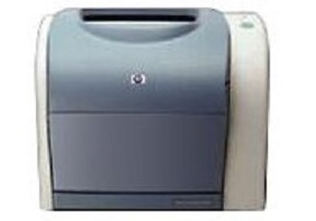 HP Color LaserJet 1500 HP Color LaserJet 1500