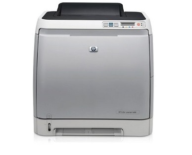 HP Color LaserJet 1600 HP Color LaserJet 1600