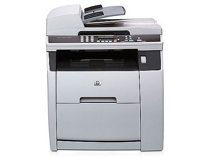 HP Color LaserJet 2820 HP Color LaserJet 2820