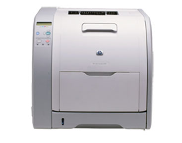 HP Color LaserJet 3500 HP Color LaserJet 3500