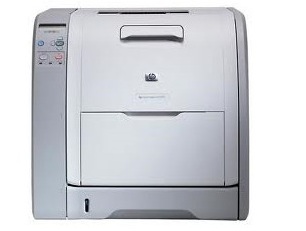 HP Color LaserJet 3700 HP Color LaserJet 3700