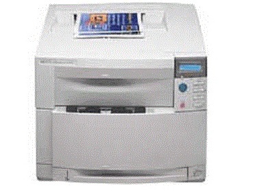 HP Color LaserJet 4500 HP Color LaserJet 4500