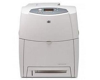HP Color LaserJet 4650 HP Color LaserJet 4650