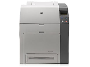 HP Color LaserJet 4700 HP Color LaserJet 4700