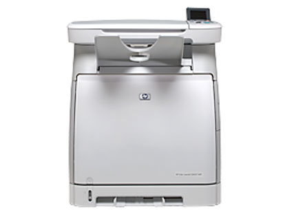 HP Color LaserJet CM1015 MFP HP Color LaserJet CM1015 MFP