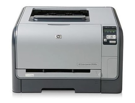 HP Color LaserJet CP1515n HP Color LaserJet CP1515n