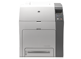 HP Color LaserJet CP4005n HP Color LaserJet CP4005n