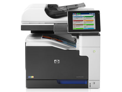 HP Color Enterprise 700 M775dn HP Color Enterprise 700 M775dn