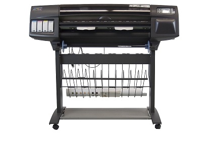HP DesignJet 1050c HP DesignJet 1050c