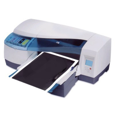 HP DesignJet 10PS HP DesignJet 10PS