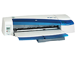 HP DesignJet 120 HP DesignJet 120