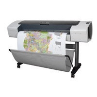 HP DesignJet 200 HP DesignJet 200