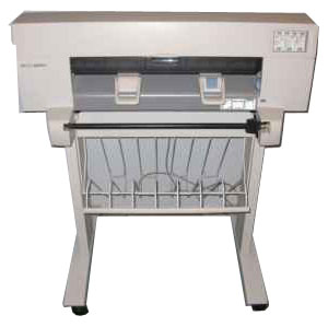 HP DesignJet 220 HP DesignJet 220