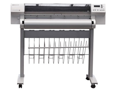 HP DesignJet 2500c+ HP DesignJet 2500c+