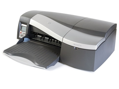 HP DesignJet 30 HP DesignJet 30