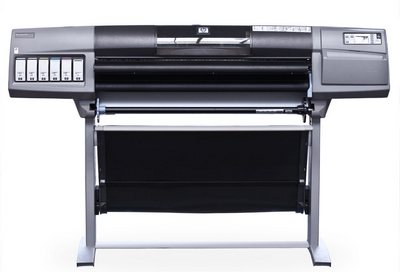 HP DesignJet 5000 Series HP DesignJet 5000 Series