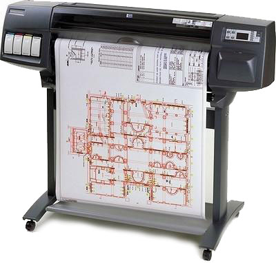 HP DesignJet 5000 Dye HP DesignJet 5000 Dye