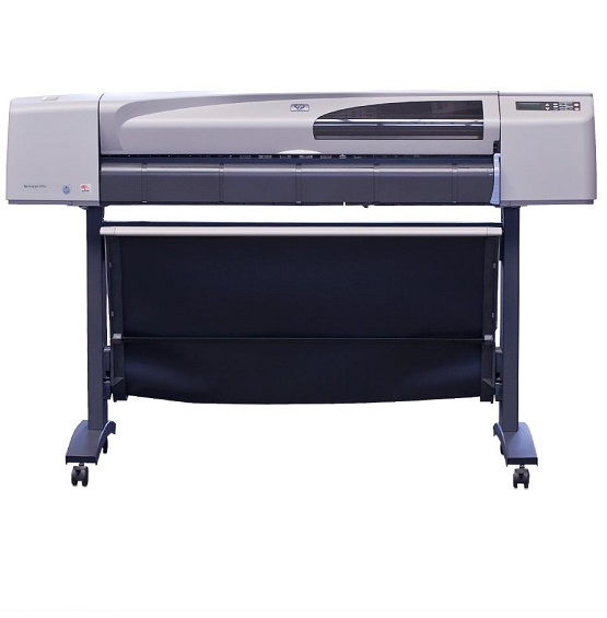 HP DesignJet 500 HP DesignJet 500