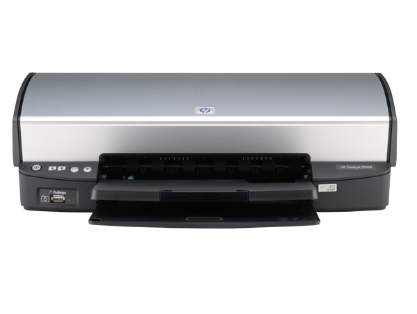 HP DesignJet 5940 HP DesignJet 5940
