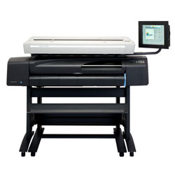 HP DesignJet cc800ps HP DesignJet cc800ps