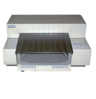 HP Deskjet 560C HP Deskjet 560C