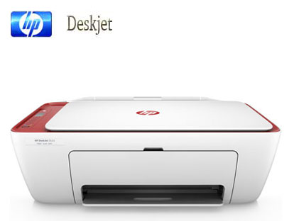 HP Deskjet 2633 HP Deskjet 2633