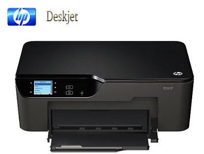 HP Deskjet 3520 eAIO HP Deskjet 3520 eAIO