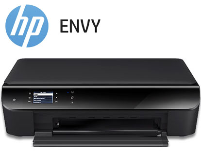 HP ENVY 4501 e-All-in-One HP ENVY 4501 e-All-in-One