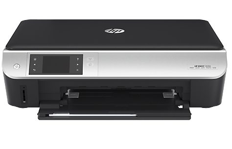HP ENVY 5530 e-All-in-One HP ENVY 5530 e-All-in-One