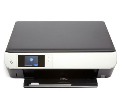 HP ENVY 5531 e-All-in-One HP ENVY 5531 e-All-in-One
