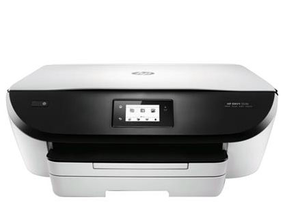 HP ENVY 5542 e-All-in-One HP ENVY 5542 e-All-in-One