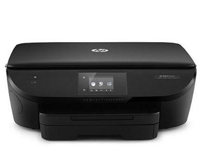 HP ENVY 5540 e-All-in-One HP ENVY 5540 e-All-in-One