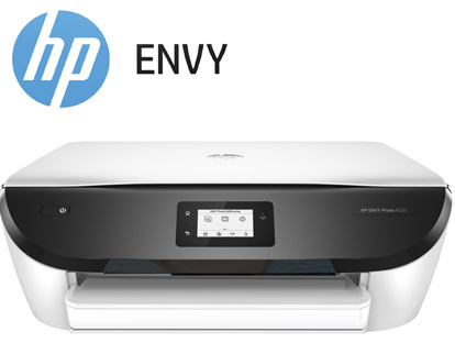 HP ENVY Photo 6222 HP ENVY Photo 6222