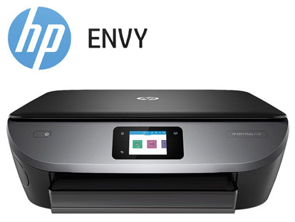 HP ENVY 7120 HP ENVY 7120