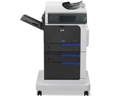HP Color Enterprise CM4540f HP Color Enterprise CM4540f